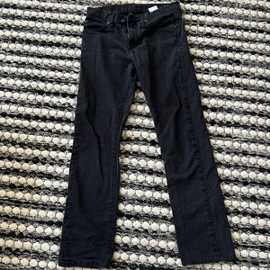Uniqlo Mens Skinny Jean Size 28